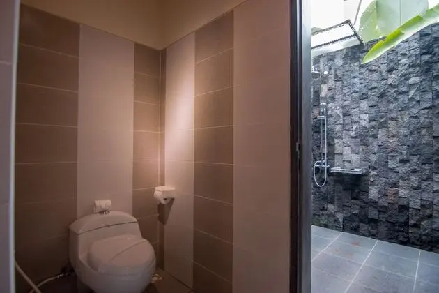 Luxury Villa, 2 Yatak Odası, Sigara İçilmez