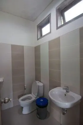 Standard Süit, 1 En Büyük (King) Boy Yatak, Sigara İçilmez
