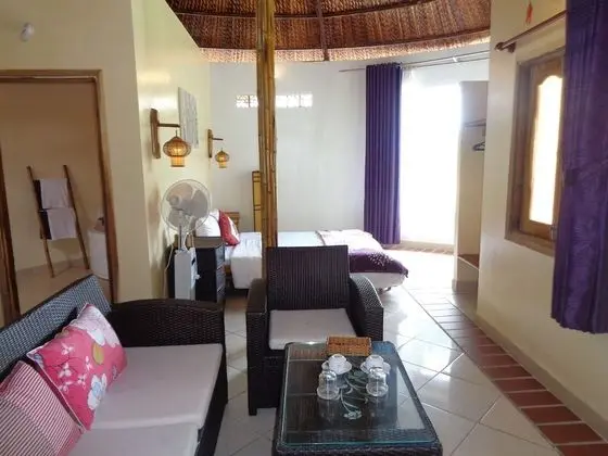 Super Palm Cottage