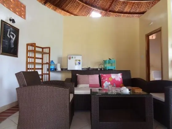 Super Palm Cottage