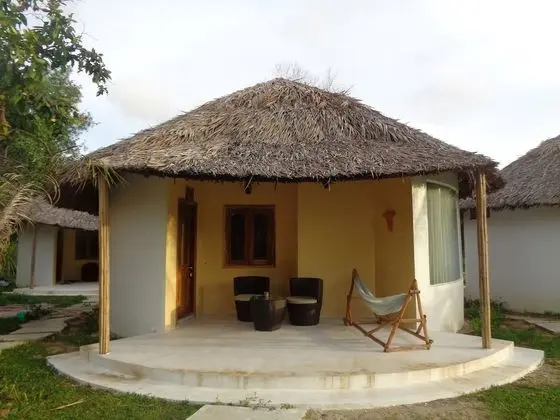 Super Palm Cottage