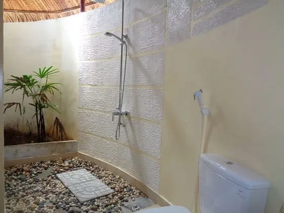Super Palm Cottage