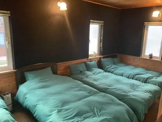 Standard Oda (Family, 4 Beds)