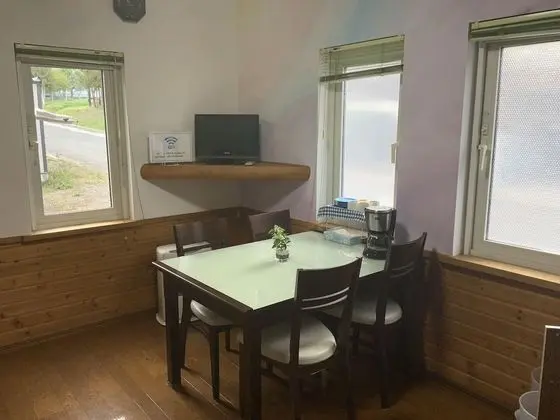 Standard Oda (Family, 4 Beds)