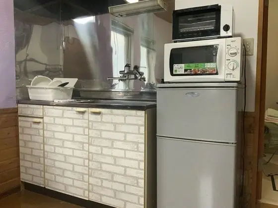 Standard Oda (Family, 4 Beds)
