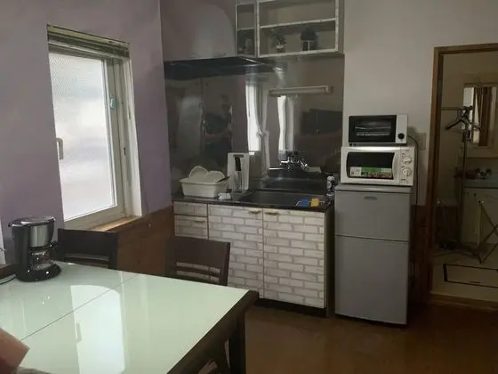 Standard Oda (Family, 4 Beds)