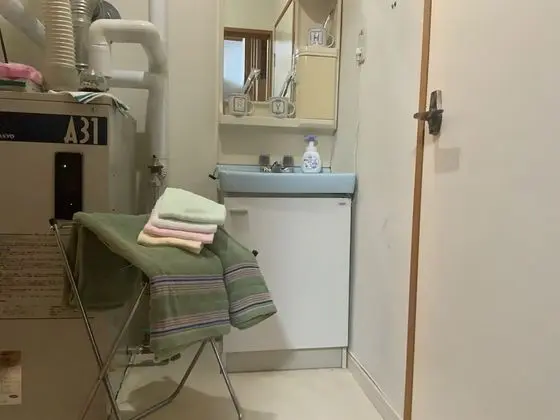Standard Oda (Family, 4 Beds)