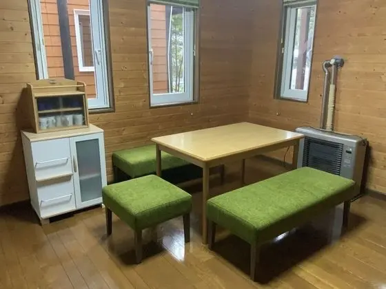 Superior Oda (Family, 6 Beds)