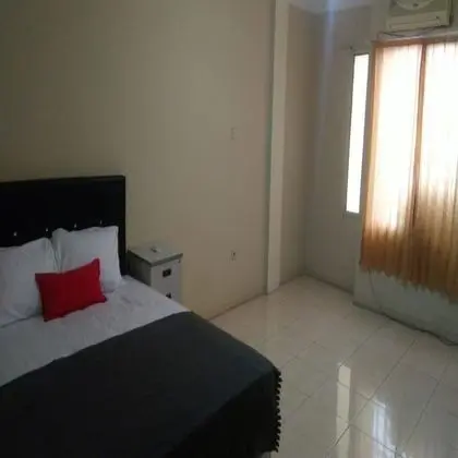 Tek Büyük Yataklı Oda, Özel Banyo