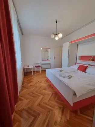Apart Daire (Ninko - comfortable - A1(8))