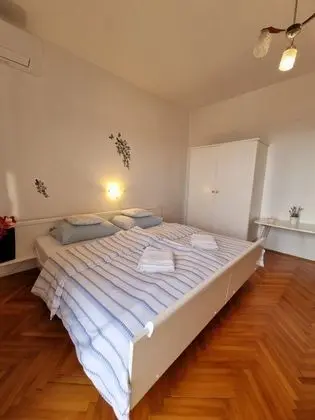 Apart Daire (Ninko - comfortable - A1(8))