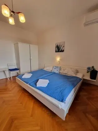 Apart Daire (Ninko - comfortable - A1(8))