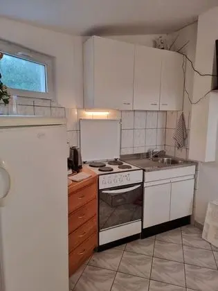 Apart Daire (Ninko - comfortable - A1(8))