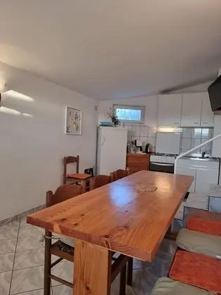 Apart Daire (Ninko - comfortable - A1(8))