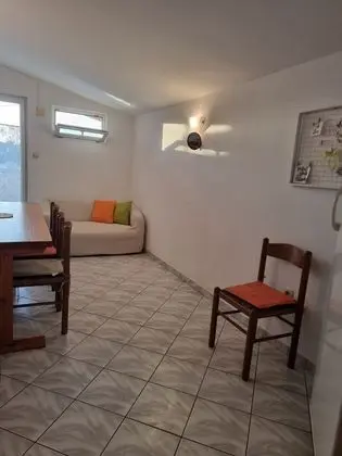 Apart Daire (Ninko - comfortable - A1(8))