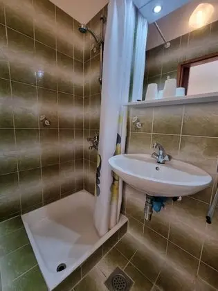 Apart Daire (Ninko - comfortable - A1(8))