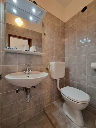 Apart Daire (Ninko - comfortable - A1(8))