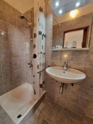 Apart Daire (Ninko - comfortable - A1(8))