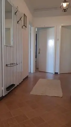 Apart Daire (Ninko - comfortable - A1(8))