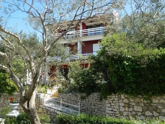 Apart Daire (Ninko - comfortable - A1(8))