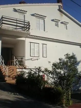 Apart Daire (Ninko - comfortable - A1(8))