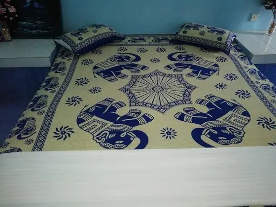 Standard Double Room with Fan