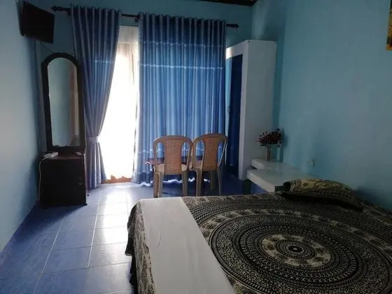 Standard Double Room with Fan
