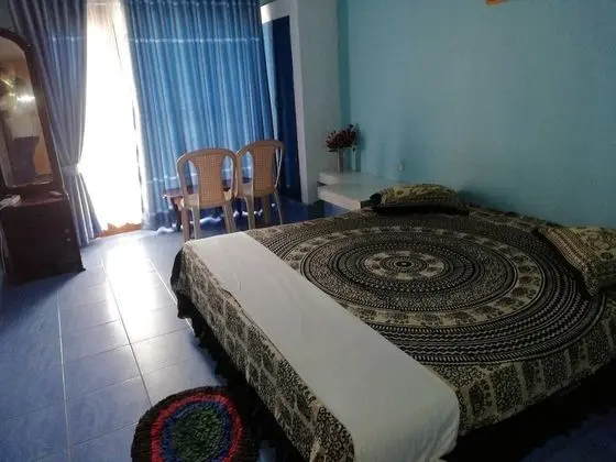 Standard Double Room with Fan