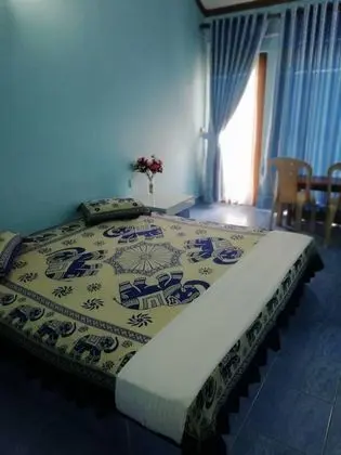 Standard Double Room with Fan