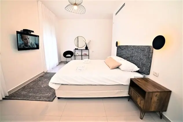 Deluxe Çatı Katı Süiti (Penthouse), 4 Yatak Odası, Göl Manzaralı