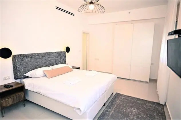 Deluxe Çatı Katı Süiti (Penthouse), 4 Yatak Odası, Göl Manzaralı