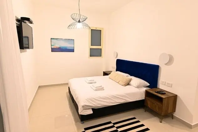 Deluxe Çatı Katı Süiti (Penthouse), 4 Yatak Odası, Göl Manzaralı