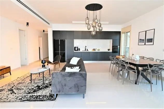 Deluxe Çatı Katı Süiti (Penthouse), 4 Yatak Odası, Göl Manzaralı