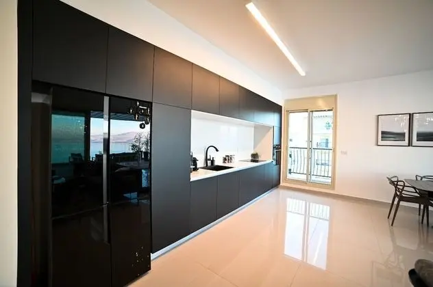 Deluxe Çatı Katı Süiti (Penthouse), 4 Yatak Odası, Göl Manzaralı