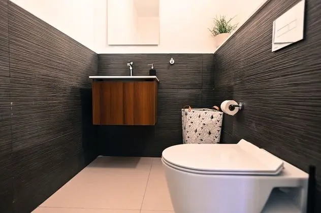 Deluxe Çatı Katı Süiti (Penthouse), 4 Yatak Odası, Göl Manzaralı