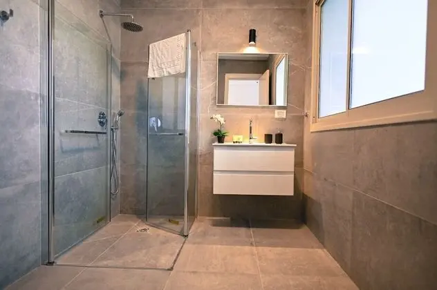 Deluxe Çatı Katı Süiti (Penthouse), 4 Yatak Odası, Göl Manzaralı