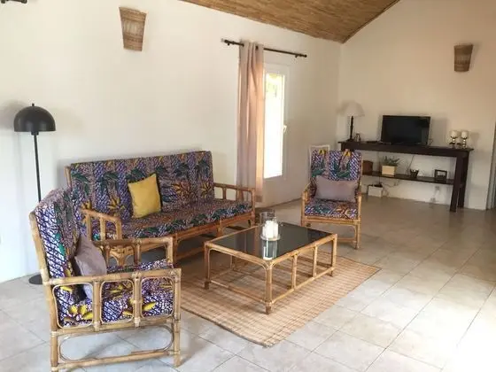 Family Bungalov