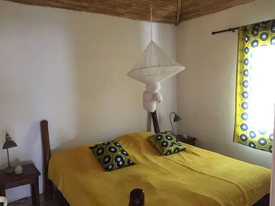 Family Bungalov