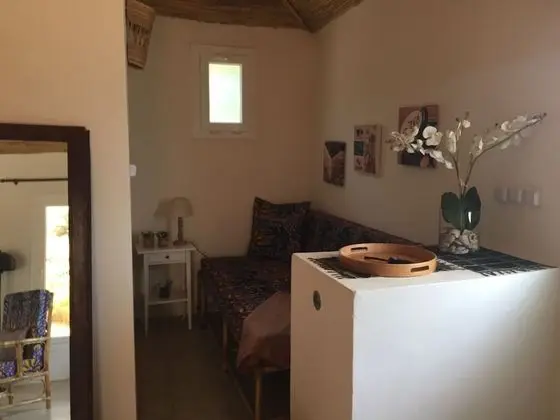 Family Bungalov