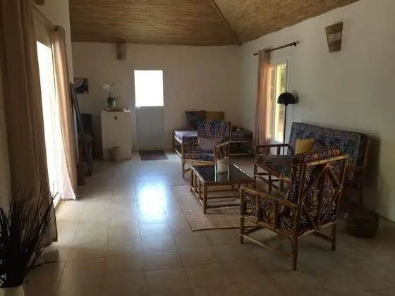 Family Bungalov