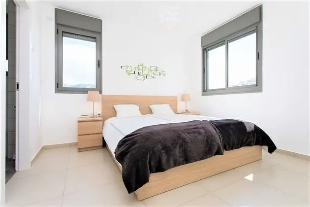 Design Apart Daire, 3 Yatak Odası, Deniz Manzaralı