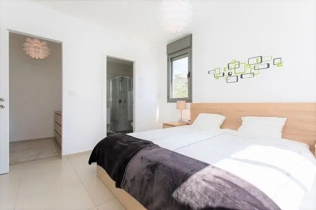 Design Apart Daire, 3 Yatak Odası, Deniz Manzaralı