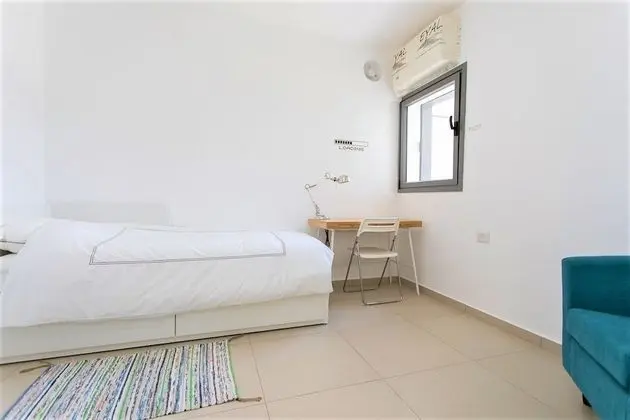 Design Apart Daire, 3 Yatak Odası, Deniz Manzaralı