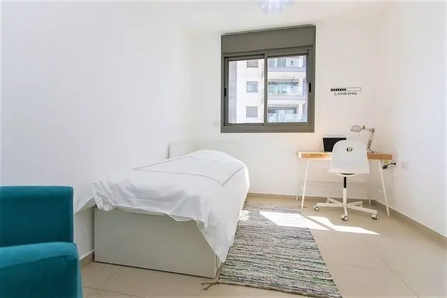 Design Apart Daire, 3 Yatak Odası, Deniz Manzaralı