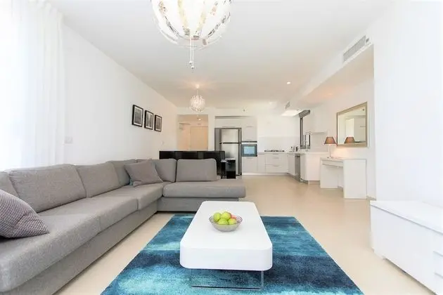 Design Apart Daire, 3 Yatak Odası, Deniz Manzaralı