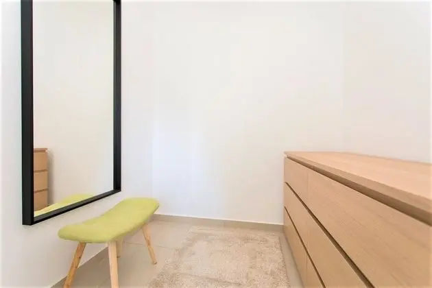 Design Apart Daire, 3 Yatak Odası, Deniz Manzaralı