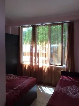 Basic Üç Kişilik Oda