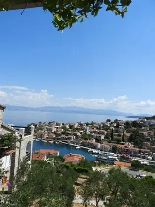 Apart Daire (Nino - with view - A1-Sunce(2+1))