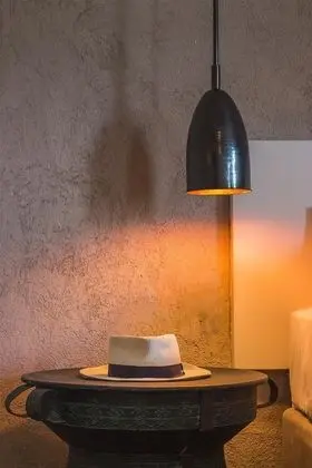 Premium Tek Büyük Yataklı Oda, Teras, Deniz Manzaralı (William Bligh)