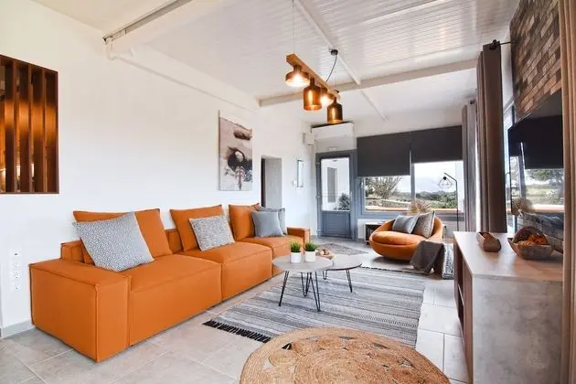 Family Ev, 2 Yatak Odası